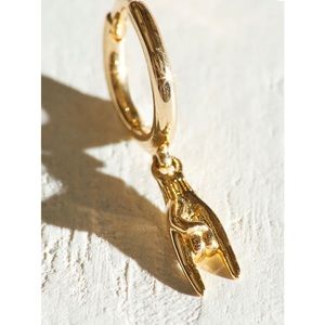 Pamela Love Clicker Hoop